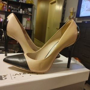 Andrea High Heels